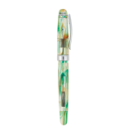 Spotlight Fountain Pens with 14kt gold nibs by Taccia® Spotlight Fountain Pens with 14kt gold nibs by Taccia®