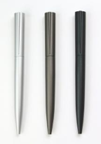 Origin Silver Ballpoint Penby Ten Design Stationery®...last of our stock Origin Silver Ballpoint Penby Ten Design Stationery®...last of our stock