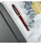 Standard Flex Ramestein Fountain Pen by Noodler's Ink® Standard Flex Ramestein Fountain Pen by Noodler's Ink®