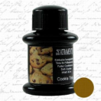 Cookie Scented/Amber Tan Premium Bottled Ink by De Atramentis® Cookie Scented/Amber Tan Premium Bottled Ink by De Atramentis®