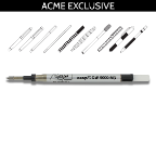 easyFlow 9000 Ballpoint Ink Refills fits Rollerball Pens from Acme Studio® easyFlow 9000 Ballpoint Ink Refills fits Rollerball Pens from Acme Studio®