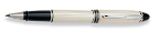 Ipsilon Sterling Silver Rollerball Pen by Aurora® Ipsilon Sterling Silver Rollerball Pen by Aurora®