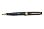 Optima Auroloide Gold Accents Ballpoint Pens by Aurora® Optima Auroloide Gold Accents Ballpoint Pens by Aurora®