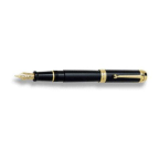 Talentum Classic Fountain Pen Series by Aurora® Talentum Classic Fountain Pen Series by Aurora®
