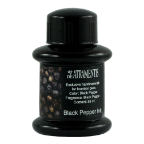 Black Pepper Scented Premium Fountain Pen Ink from De Atramentis® Black Pepper Scented Premium Fountain Pen Ink from De Atramentis®