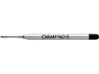 Caran d'Ache® Roller Refills for 849 XL Roller Pens [also fits any pen taking a parker-style ballpoint or gel refill Caran d'Ache® Roller Refills for 849 XL Roller Pens [also fits any pen taking a parker-style ballpoint or gel refill