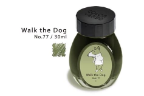 Season 6 Color Series_Walk the Dog Fountain Pen Bottled Ink by Colorverse Season 6 Color Series_Walk the Dog Fountain Pen Bottled Ink by Colorverse