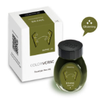 Glistening Series-Brane Fountain Pen Bottled Ink 30 ml by Colorverse Glistening Series-Brane Fountain Pen Bottled Ink 30 ml by Colorverse