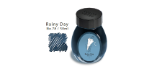 Season 6 Color Series_Rainy Day Fountain Pen Bottled Ink by Colorverse Season 6 Color Series_Rainy Day Fountain Pen Bottled Ink by Colorverse