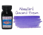Concord Bream 3 oz Bottled Ink by Noodler's Ink® Concord Bream 3 oz Bottled Ink by Noodler's Ink®