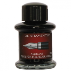 Amarant Premium Fountain Pen Bottled Ink by De Atramentis® Amarant Premium Fountain Pen Bottled Ink by De Atramentis®