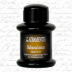 Bahama Brown Fountain Pen Bottled Ink by De Atramentis® Bahama Brown Fountain Pen Bottled Ink by De Atramentis®