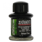 Birch Tree Scented Premium Bottled Ink by De Atramentis® Birch Tree Scented Premium Bottled Ink by De Atramentis®