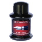 Coral Red Premium Fountain Pen Bottled Ink by De Atramentis® Coral Red Premium Fountain Pen Bottled Ink by De Atramentis®