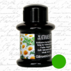Daisy Scented/May Green Premium Bottled Ink by De Atramentis® Daisy Scented/May Green Premium Bottled Ink by De Atramentis®