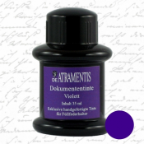 Document Ink-Violet by De Atramentis® Document Ink-Violet by De Atramentis®