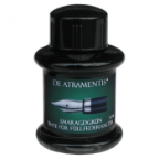 Emerald Green Premium Fountain Bottled Ink by De Atramentis® Emerald Green Premium Fountain Bottled Ink by De Atramentis®