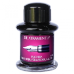Fuchsia Premium Fountain Pen Bottled Ink by De Atramentis® Fuchsia Premium Fountain Pen Bottled Ink by De Atramentis®