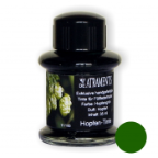 Humulus Scent/Humulus Green Premium Fountain Pen Bottled Ink by De Atramentis® Humulus Scent/Humulus Green Premium Fountain Pen Bottled Ink by De Atramentis®