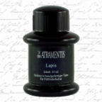 Lapis Premium Fountain Pen Bottled Ink by De Atramentis® Lapis Premium Fountain Pen Bottled Ink by De Atramentis®