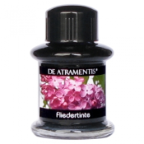Lilac Flower Scented Premium Bottled Ink by De Atramentis® Lilac Flower Scented Premium Bottled Ink by De Atramentis®