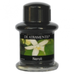 Neroli Premium Flower Scented Bottled Ink by De Atramentis® Neroli Premium Flower Scented Bottled Ink by De Atramentis®