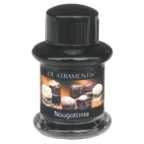 Nougat Scented Premium Fountain Pen Bottled Ink by De Atramentis® Nougat Scented Premium Fountain Pen Bottled Ink by De Atramentis®