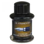 Ocher Yellow Premium Fountain Pen Bottled Ink by De Atramentis® Ocher Yellow Premium Fountain Pen Bottled Ink by De Atramentis®