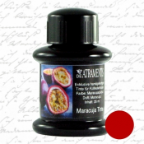 Passion Fruit Scent/Passion Fruit Purple Premium Fountain Pen Ink by De Atramentis® Passion Fruit Scent/Passion Fruit Purple Premium Fountain Pen Ink by De Atramentis®