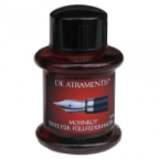 Poppy Red Premium Fountain Pen Bottled Ink by De Atramentis® Poppy Red Premium Fountain Pen Bottled Ink by De Atramentis®