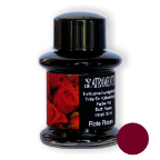 Red Roses Flower Scented/Red Rose Premium Ink by De Atramentis Red Roses Flower Scented/Red Rose Premium Ink by De Atramentis