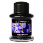 Violets Flower Scented Premium Bottled Ink by De Atramentis® Violets Flower Scented Premium Bottled Ink by De Atramentis®