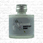 Artist White Ink from De Atramentis® Artist White Ink from De Atramentis®