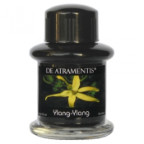Ylang Ylang Scented Premium Bottled Ink by De Atramentis® Ylang Ylang Scented Premium Bottled Ink by De Atramentis®