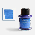 Document Ink-Cyan by De Atramentis® Document Ink-Cyan by De Atramentis®