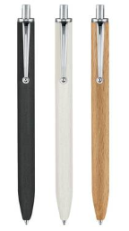 Allwood Ballpoint Pen Series by E+M® of Germany Allwood Ballpoint Pen Series by E+M® of Germany