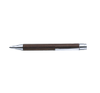 Vivo Wenge Ballpoint Pen by E+M® of Germany Vivo Wenge Ballpoint Pen by E+M® of Germany