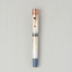Partenope Avorio Piston Fill Fountain Pen by Gioia of Italy Partenope Avorio Piston Fill Fountain Pen by Gioia of Italy