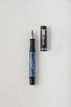 Alleria Mare Piston Fill Fountain Pen by Gioia of Italy Alleria Mare Piston Fill Fountain Pen by Gioia of Italy