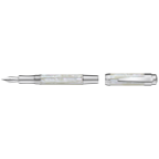 Mother of Pearl Fountain Pen by Laban® Mother of Pearl Fountain Pen by Laban®