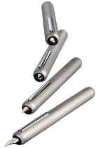 Dialog 3 Fountain Pens by Lamy® Dialog 3 Fountain Pens by Lamy®