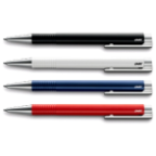 Lamy® Logo M+ Ballpoint Pen Series Lamy® Logo M+ Ballpoint Pen Series