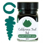 MonteVerde® USA Ink with ITF Technology 30 ml-California Teal MonteVerde® USA Ink with ITF Technology 30 ml-California Teal