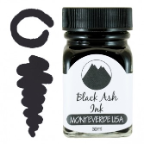 MonteVerde® USA Ink with ITF Technology 30 ml-Black Ash MonteVerde® USA Ink with ITF Technology 30 ml-Black Ash