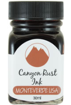 MonteVerde® USA Ink with ITF Technology 30 ml-Canyon Rust MonteVerde® USA Ink with ITF Technology 30 ml-Canyon Rust