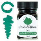 MonteVerde® USA Ink with ITF Technology 30 ml-Emerald Green MonteVerde® USA Ink with ITF Technology 30 ml-Emerald Green