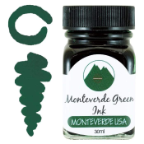 MonteVerde® USA Ink with ITF Technology 30 ml-MonteVerde Green MonteVerde® USA Ink with ITF Technology 30 ml-MonteVerde Green