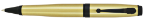 Invincia Brass Ballpoint Pen Invincia Brass Ballpoint Pen