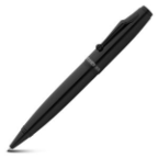 Invincia Stealth Black Ballpoint Pen by MonteVerde Invincia Stealth Black Ballpoint Pen by MonteVerde