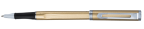 Limonada Roma Gold Rollerball Pen by MonteVerde®...discontinued series Limonada Roma Gold Rollerball Pen by MonteVerde®...discontinued series